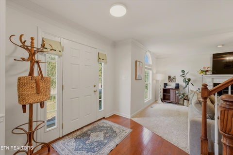 Tiny photo for 5838 Wall Flower Lane, Knoxville, TN 37924 (MLS # 1354983)