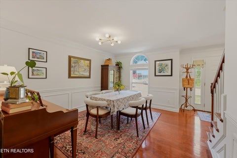 Tiny photo for 5838 Wall Flower Lane, Knoxville, TN 37924 (MLS # 1354983)