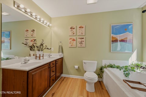 Tiny photo for 5838 Wall Flower Lane, Knoxville, TN 37924 (MLS # 1354983)
