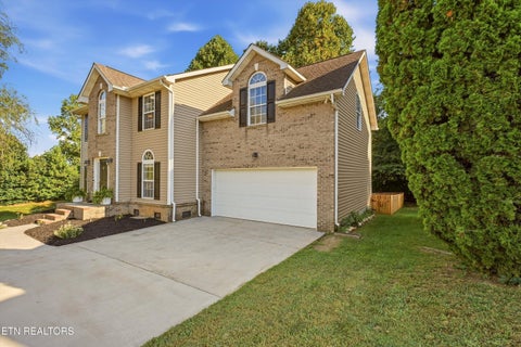 Tiny photo for 5838 Wall Flower Lane, Knoxville, TN 37924 (MLS # 1354983)