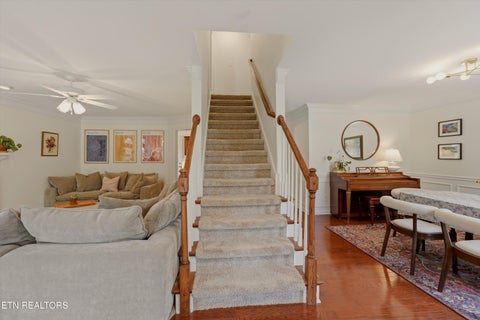 Tiny photo for 5838 Wall Flower Lane, Knoxville, TN 37924 (MLS # 1354983)