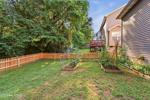 Tiny photo for 5838 Wall Flower Lane, Knoxville, TN 37924 (MLS # 1354983)