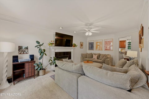 Tiny photo for 5838 Wall Flower Lane, Knoxville, TN 37924 (MLS # 1354983)
