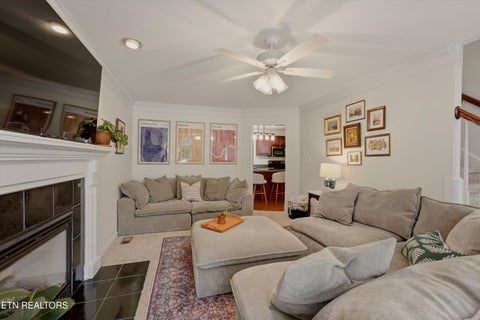 Tiny photo for 5838 Wall Flower Lane, Knoxville, TN 37924 (MLS # 1354983)