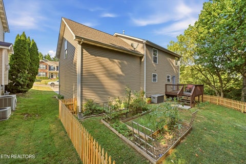 Tiny photo for 5838 Wall Flower Lane, Knoxville, TN 37924 (MLS # 1354983)