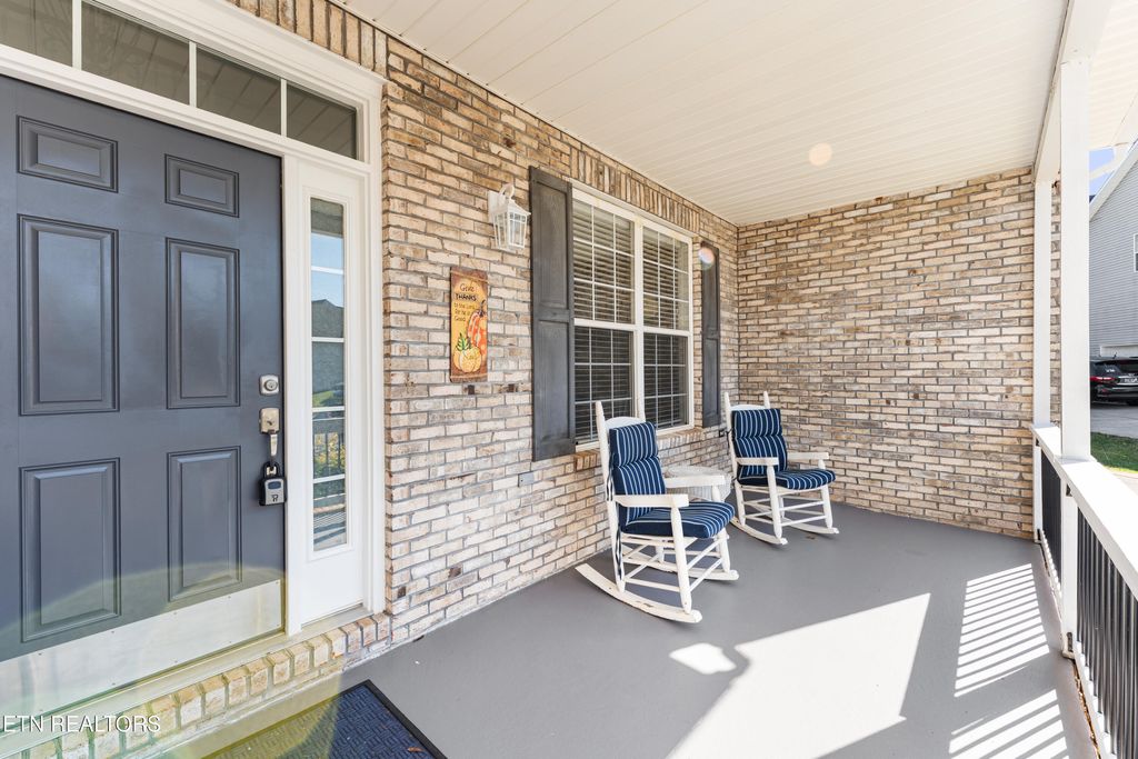 Photo of 1201 Dreamview Lane, Knoxville, TN 37922 (MLS # 1321332)