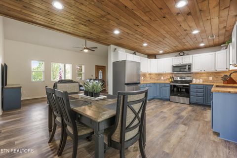 Tiny photo for 1631 Sams Drive, Dandridge, TN 37725 (MLS # 1337339)