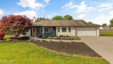 Photo of 1631 Sams Drive, Dandridge, TN 37725 (MLS # 1337339)