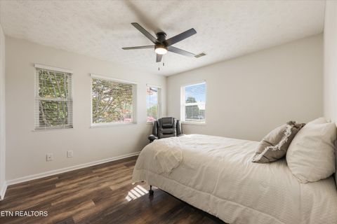 Tiny photo for 1631 Sams Drive, Dandridge, TN 37725 (MLS # 1337339)