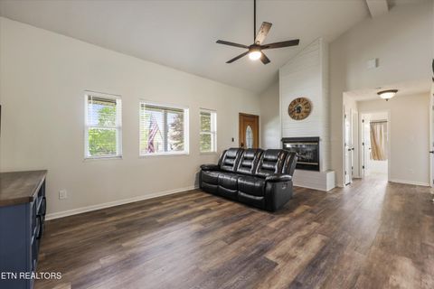 Tiny photo for 1631 Sams Drive, Dandridge, TN 37725 (MLS # 1337339)