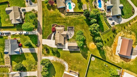 Tiny photo for 1631 Sams Drive, Dandridge, TN 37725 (MLS # 1337339)