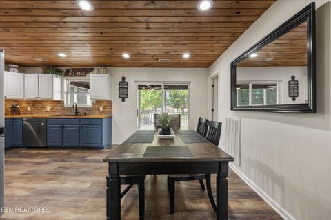 Tiny photo for 1631 Sams Drive, Dandridge, TN 37725 (MLS # 1337339)