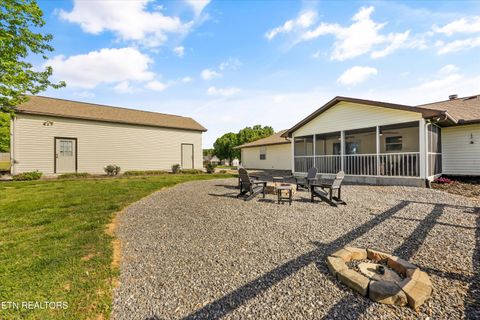 Tiny photo for 1631 Sams Drive, Dandridge, TN 37725 (MLS # 1337339)