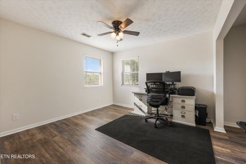 Tiny photo for 1631 Sams Drive, Dandridge, TN 37725 (MLS # 1337339)