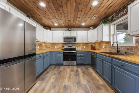 Tiny photo for 1631 Sams Drive, Dandridge, TN 37725 (MLS # 1337339)