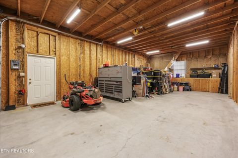 Tiny photo for 1631 Sams Drive, Dandridge, TN 37725 (MLS # 1337339)