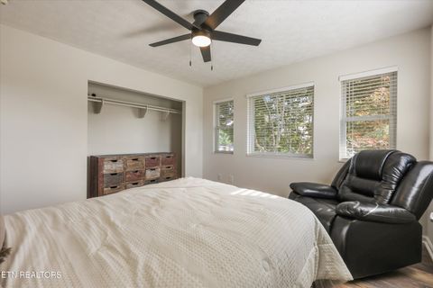 Tiny photo for 1631 Sams Drive, Dandridge, TN 37725 (MLS # 1337339)