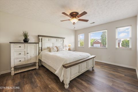 Tiny photo for 1631 Sams Drive, Dandridge, TN 37725 (MLS # 1337339)