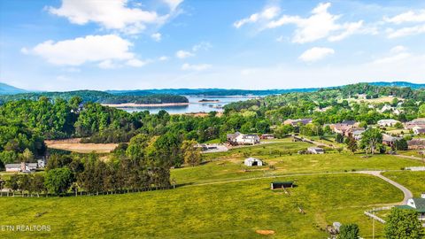 Tiny photo for 1631 Sams Drive, Dandridge, TN 37725 (MLS # 1337339)