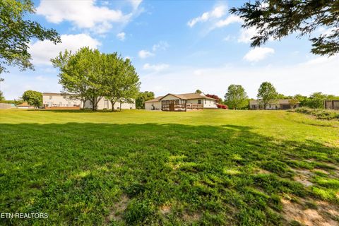 Tiny photo for 1631 Sams Drive, Dandridge, TN 37725 (MLS # 1337339)