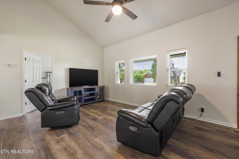 Tiny photo for 1631 Sams Drive, Dandridge, TN 37725 (MLS # 1337339)