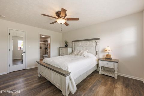 Tiny photo for 1631 Sams Drive, Dandridge, TN 37725 (MLS # 1337339)