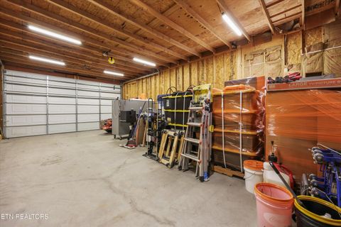 Tiny photo for 1631 Sams Drive, Dandridge, TN 37725 (MLS # 1337339)