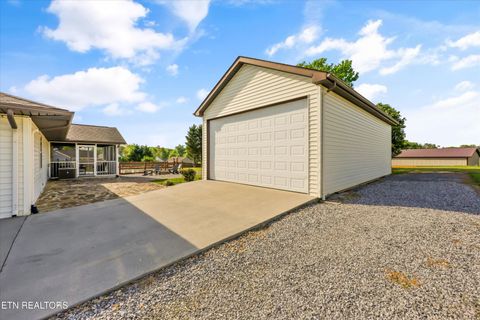Tiny photo for 1631 Sams Drive, Dandridge, TN 37725 (MLS # 1337339)