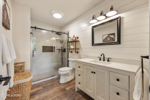 Tiny photo for 1631 Sams Drive, Dandridge, TN 37725 (MLS # 1337339)