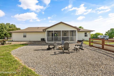 Tiny photo for 1631 Sams Drive, Dandridge, TN 37725 (MLS # 1337339)