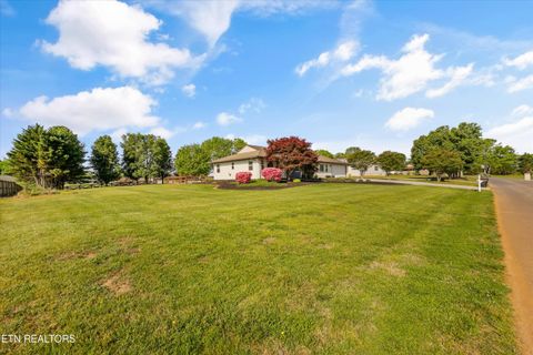 Tiny photo for 1631 Sams Drive, Dandridge, TN 37725 (MLS # 1337339)