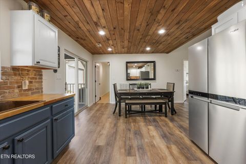 Tiny photo for 1631 Sams Drive, Dandridge, TN 37725 (MLS # 1337339)