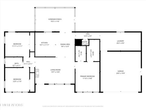 Tiny photo for 1631 Sams Drive, Dandridge, TN 37725 (MLS # 1337339)