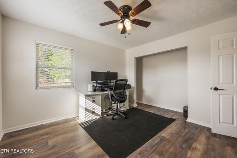 Tiny photo for 1631 Sams Drive, Dandridge, TN 37725 (MLS # 1337339)