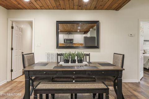 Tiny photo for 1631 Sams Drive, Dandridge, TN 37725 (MLS # 1337339)