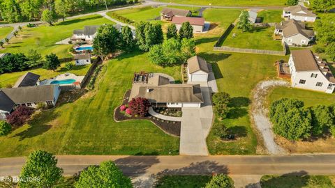 Tiny photo for 1631 Sams Drive, Dandridge, TN 37725 (MLS # 1337339)