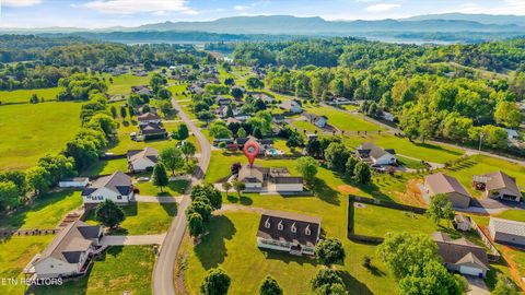 Tiny photo for 1631 Sams Drive, Dandridge, TN 37725 (MLS # 1337339)