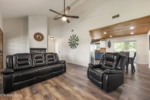 Tiny photo for 1631 Sams Drive, Dandridge, TN 37725 (MLS # 1337339)
