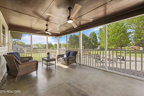 Tiny photo for 1631 Sams Drive, Dandridge, TN 37725 (MLS # 1337339)