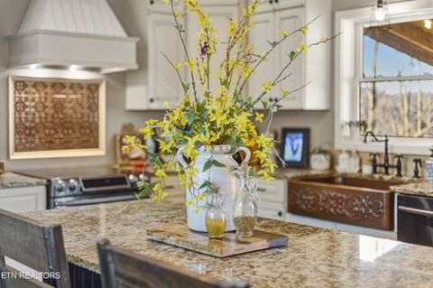 Tiny photo for 835 Perry Drive, Gatlinburg, TN 37738 (MLS # 1328557)