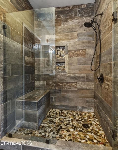 Tiny photo for 835 Perry Drive, Gatlinburg, TN 37738 (MLS # 1328557)