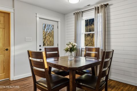 Tiny photo for 835 Perry Drive, Gatlinburg, TN 37738 (MLS # 1328557)