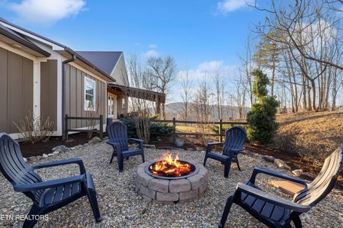 Tiny photo for 835 Perry Drive, Gatlinburg, TN 37738 (MLS # 1328557)