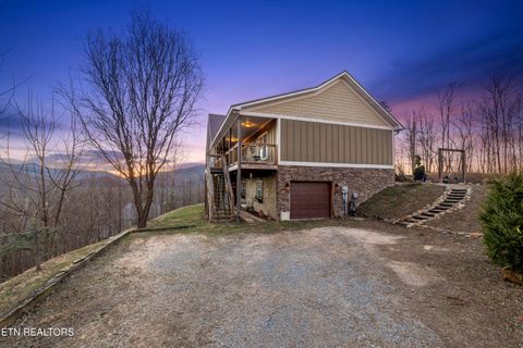Tiny photo for 835 Perry Drive, Gatlinburg, TN 37738 (MLS # 1328557)