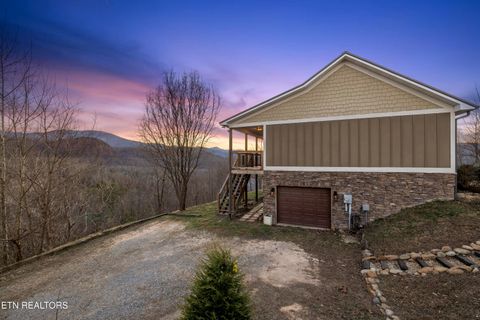 Tiny photo for 835 Perry Drive, Gatlinburg, TN 37738 (MLS # 1328557)