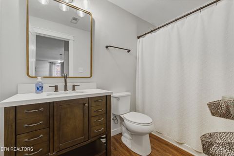 Tiny photo for 835 Perry Drive, Gatlinburg, TN 37738 (MLS # 1328557)