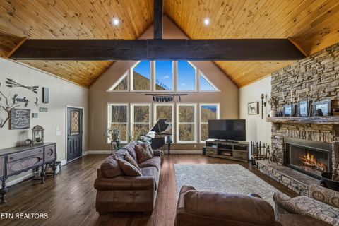 Tiny photo for 835 Perry Drive, Gatlinburg, TN 37738 (MLS # 1328557)