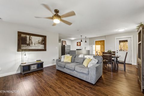 Tiny photo for 835 Perry Drive, Gatlinburg, TN 37738 (MLS # 1328557)