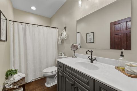 Tiny photo for 835 Perry Drive, Gatlinburg, TN 37738 (MLS # 1328557)