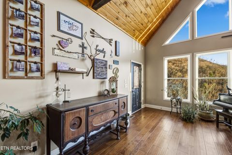 Tiny photo for 835 Perry Drive, Gatlinburg, TN 37738 (MLS # 1328557)